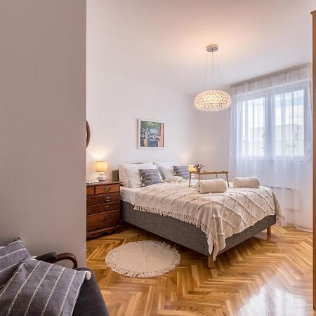 Summer Spot Apartment Split Centar Экстерьер фото