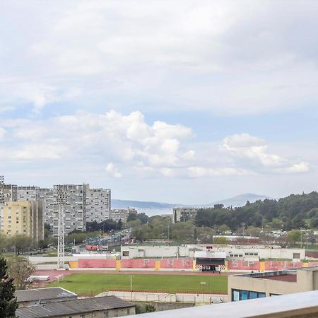 Summer Spot Apartment Split Centar Экстерьер фото