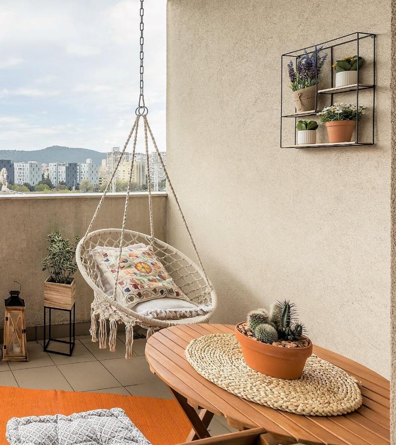 Summer Spot Apartment Split Centar Экстерьер фото