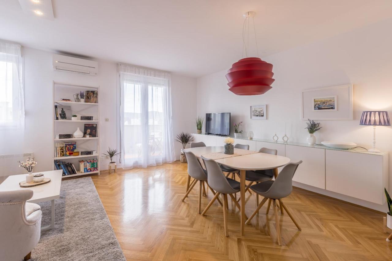 Summer Spot Apartment Split Centar Экстерьер фото
