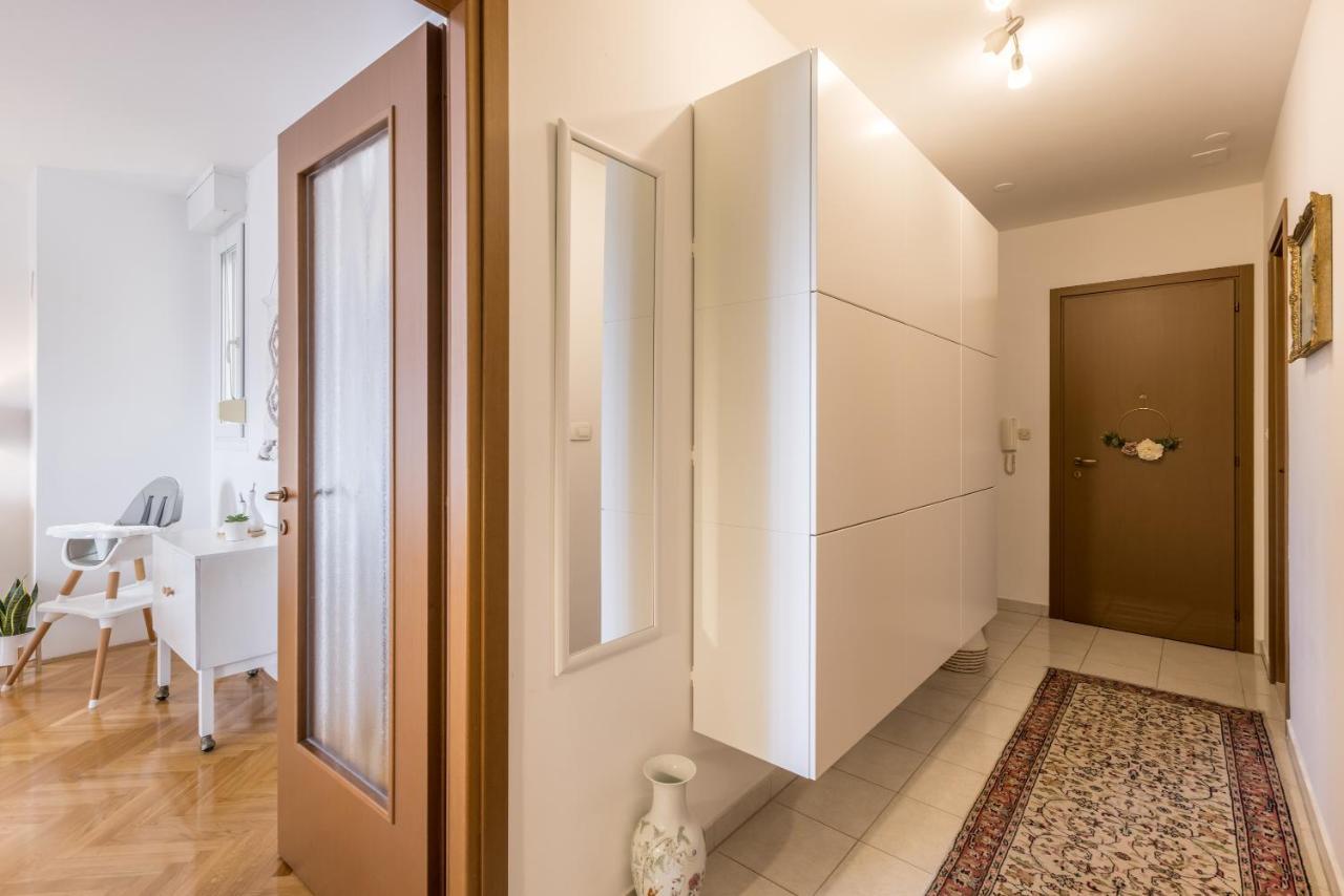 Summer Spot Apartment Split Centar Экстерьер фото