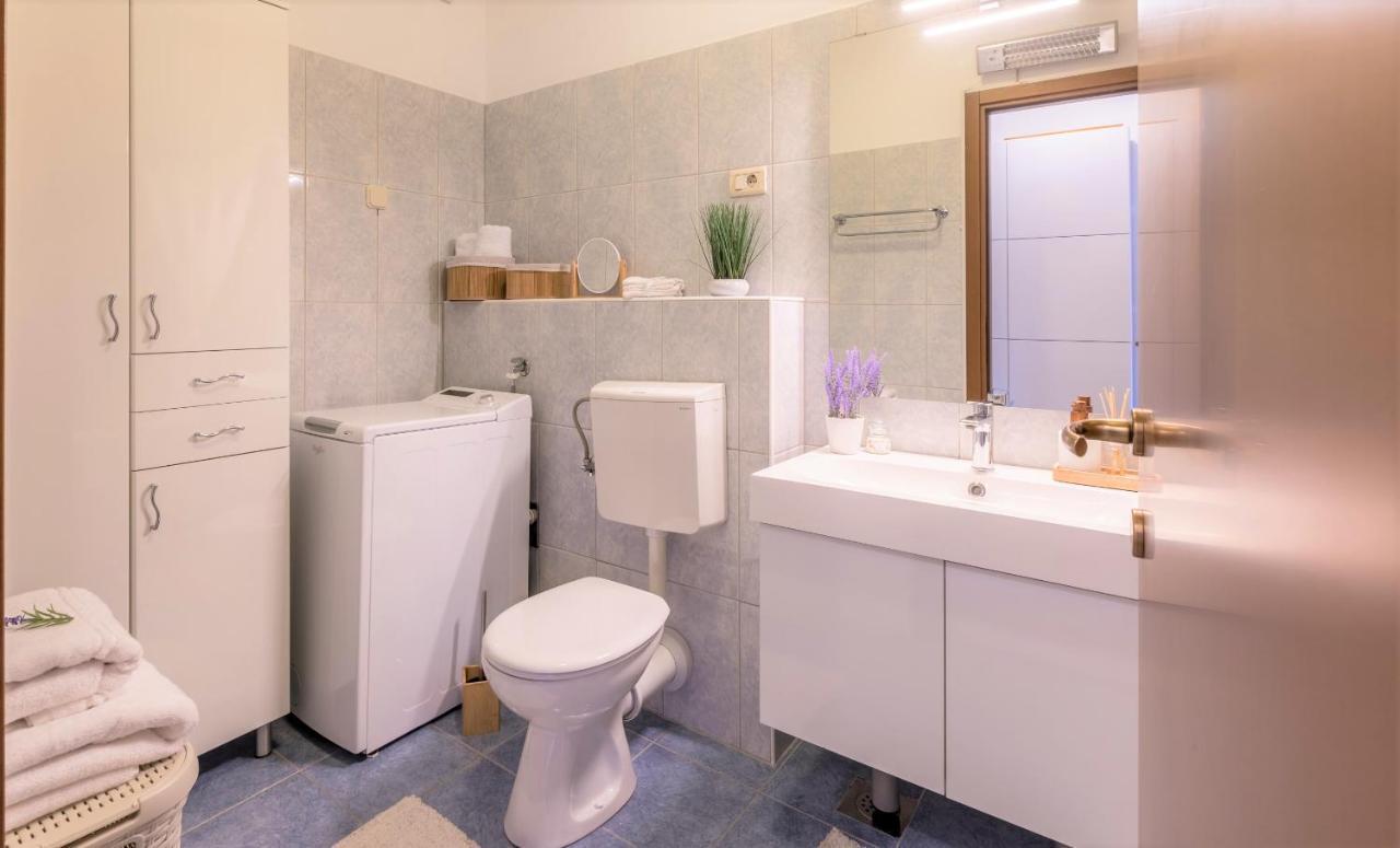 Summer Spot Apartment Split Centar Экстерьер фото