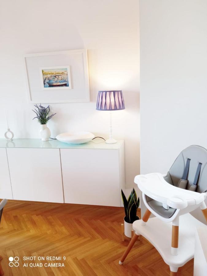 Summer Spot Apartment Split Centar Экстерьер фото