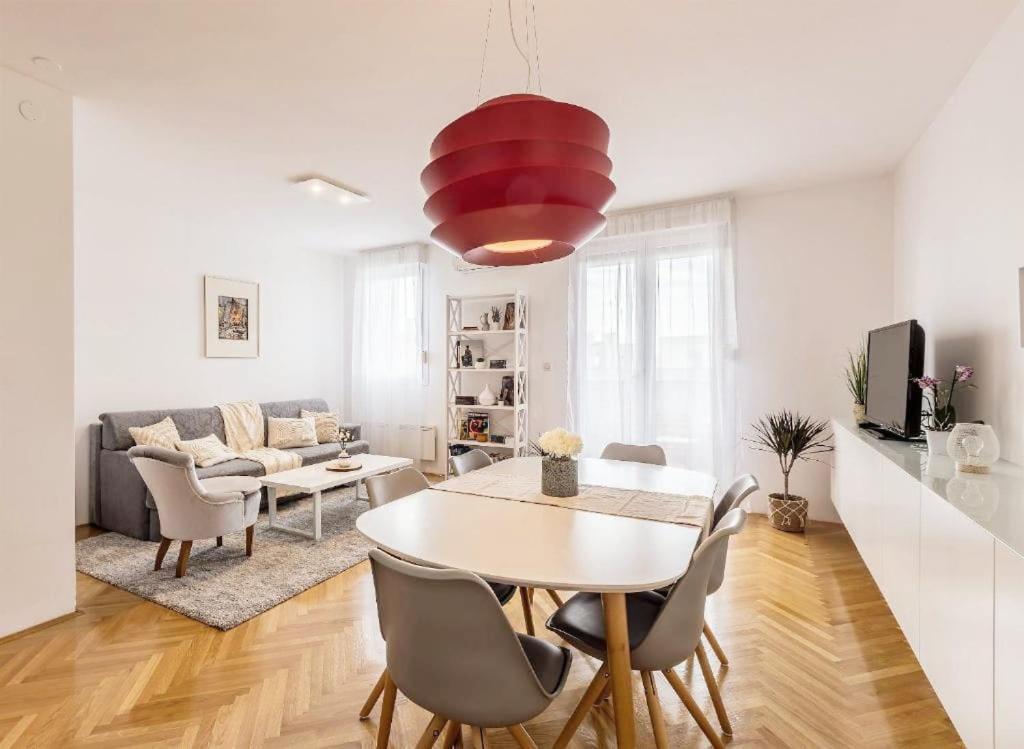Summer Spot Apartment Split Centar Экстерьер фото